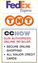 CCNow, Our Authorized Online Retailer